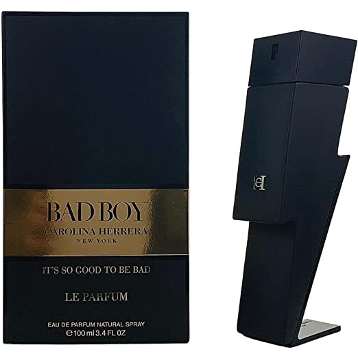 Perfume Masculino Bad Boy 100ml - Original Com Nota Fiscal | Shopee Brasil