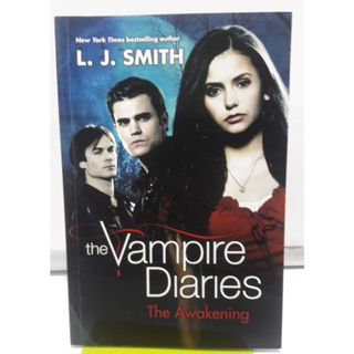 Livros Diário de Um Vampiro, Livro Galera Usado 58874695