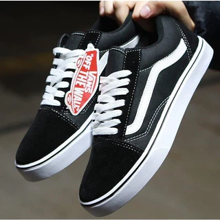 Tenis Feminino Skool Masculino Tradicional Casual