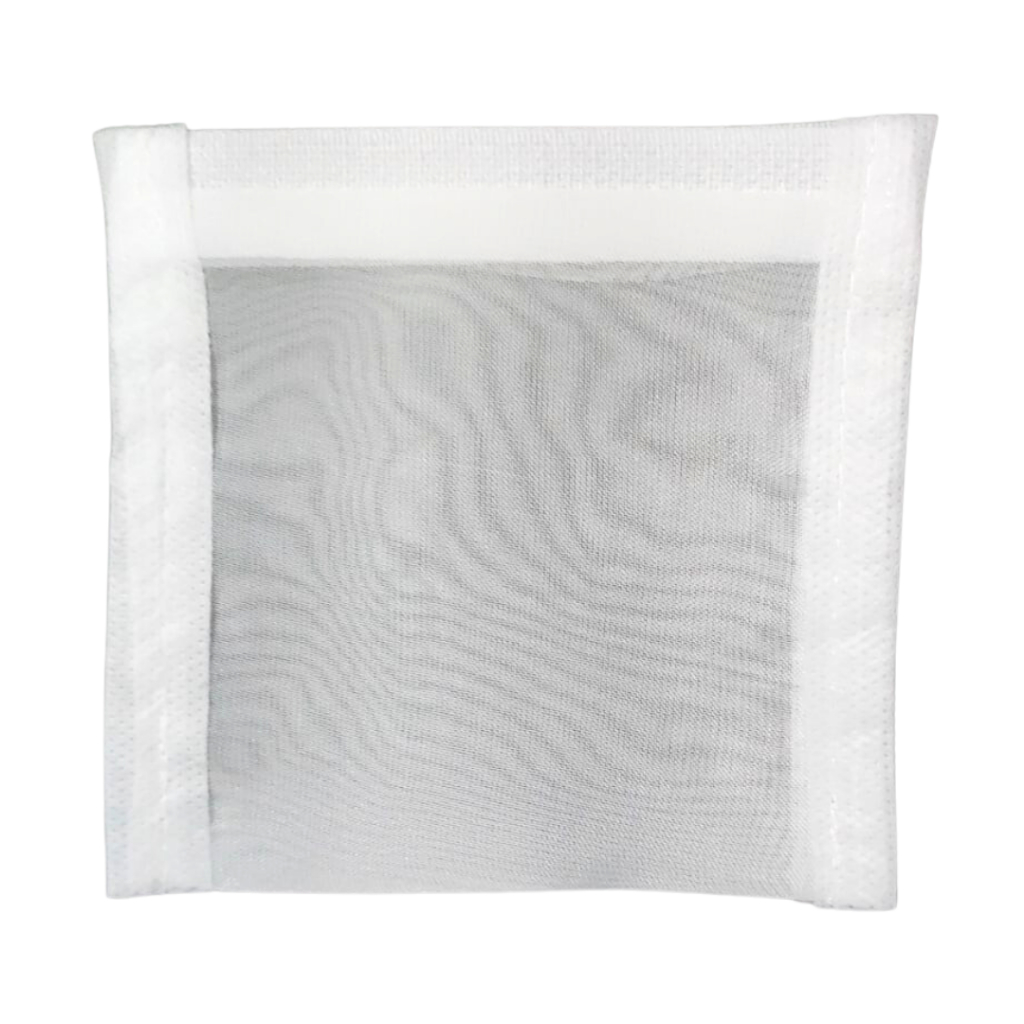 Saco Bolsa Bag Para Purigen / Rowa Phos 10x10cm Shopee Brasil