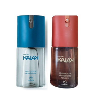 desodorante kaiak feminino em Promoção na Shopee Brasil 2023