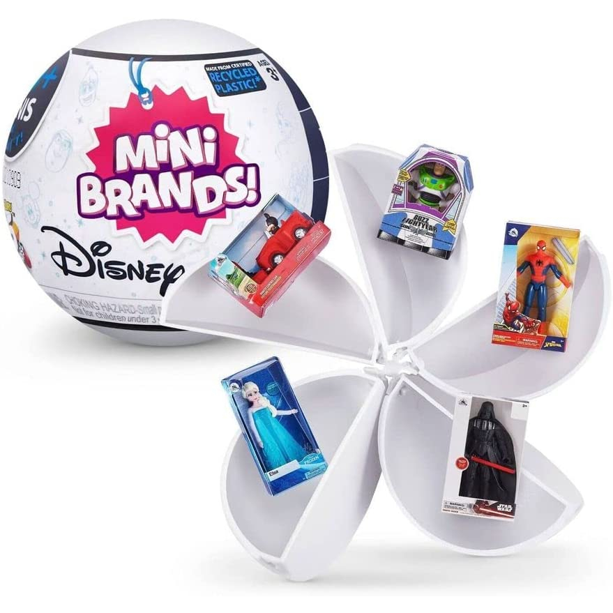 toy mini brands em Promoção na Shopee Brasil 2024