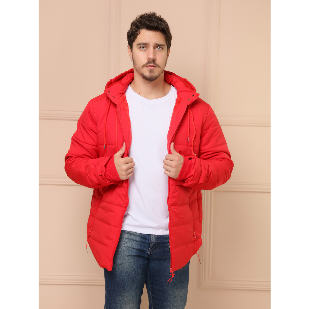 Bobojaco Casaco Jaqueta Blusa Frio P/neve Intensa Moto Impermeável