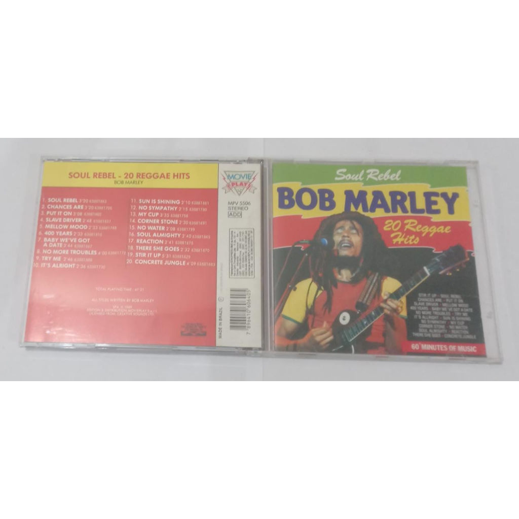 bob marley bob em Promoção na Shopee Brasil 2026