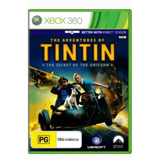 Jogos de filmes / séries Xbox 360 desbloqueado com capinha e encarte