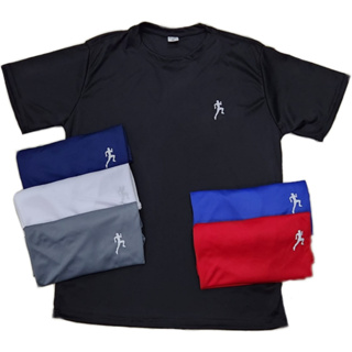 Kit 6 Camisetas Camisas Masculinas Dry Fit Academia Esportiva Treino