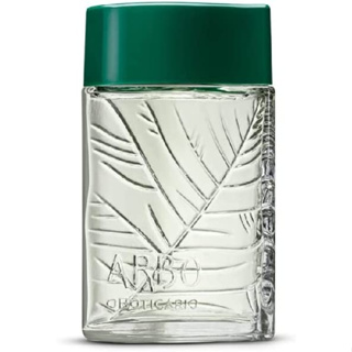 Arbo o Boticário original 100ml em Oferta na Shopee