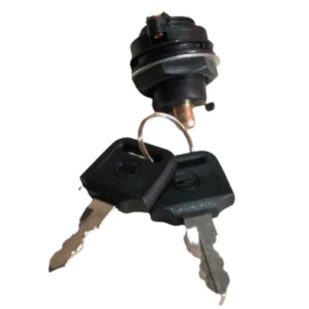 Trava Tampa Lateral - Yamaha Ybr 125 / Xtz 125 / Factor 125 em Oferta na Shopee