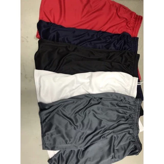 bermuda shorts poliéster dry fit caminhada lazer futebol
