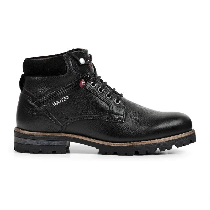 Shops botas masculinas black friday