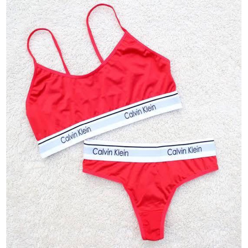 Calcinhas e Lingerie Calvin Klein em Oferta