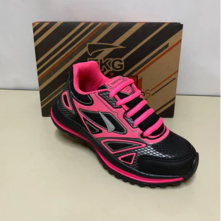 TENIS INFANTIL EM SINTÉTICO COM SOLA MICRO EXPANDIDO - TREKING