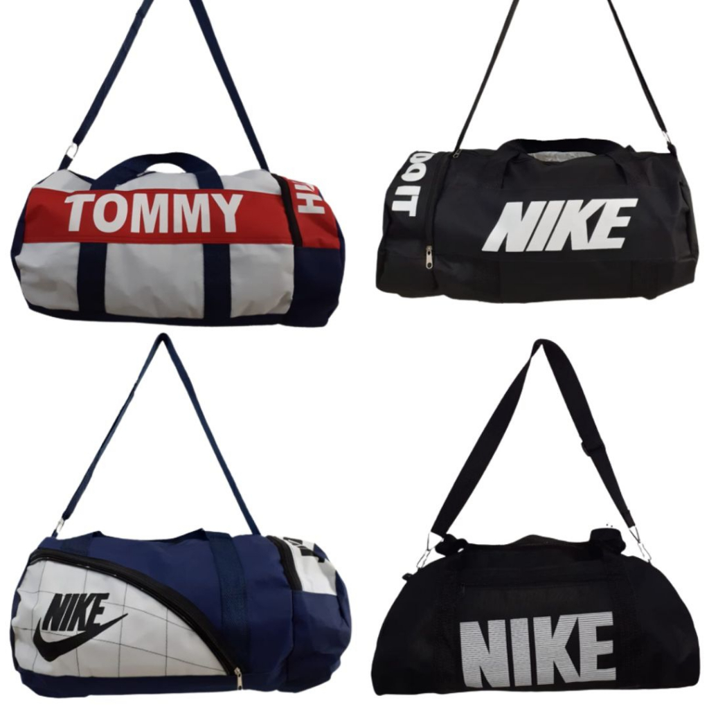 Bolsa Mala Academia Treino Viagem Passeio Esporte