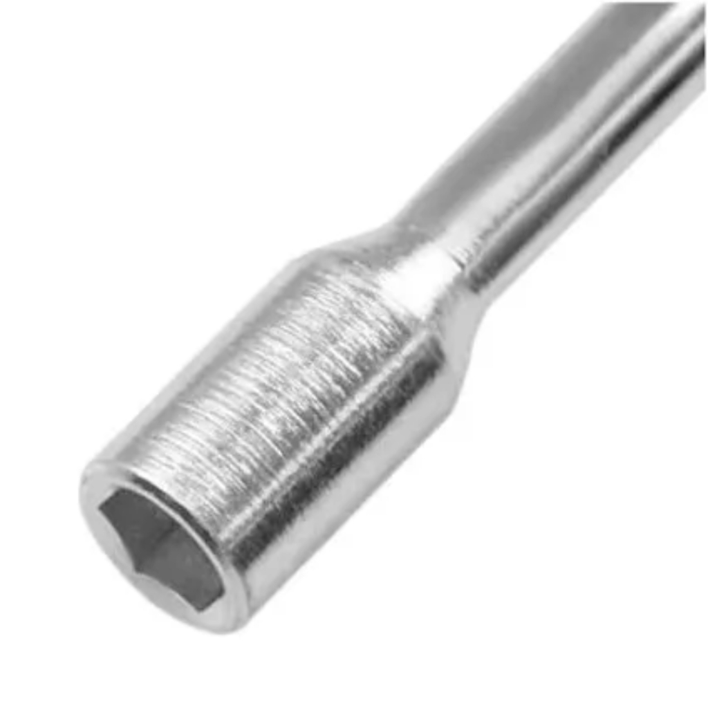 Chave T 10mm Longa Agitador Electrolux 62cm Lm08 Lm06