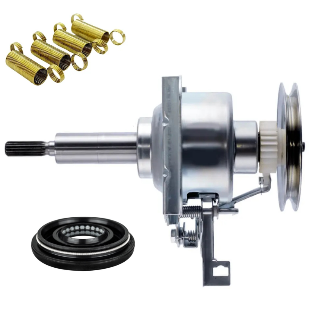 Mecanismo Electrolux Ltc10 Ltd11 60017182 Retentor + 4 Molas