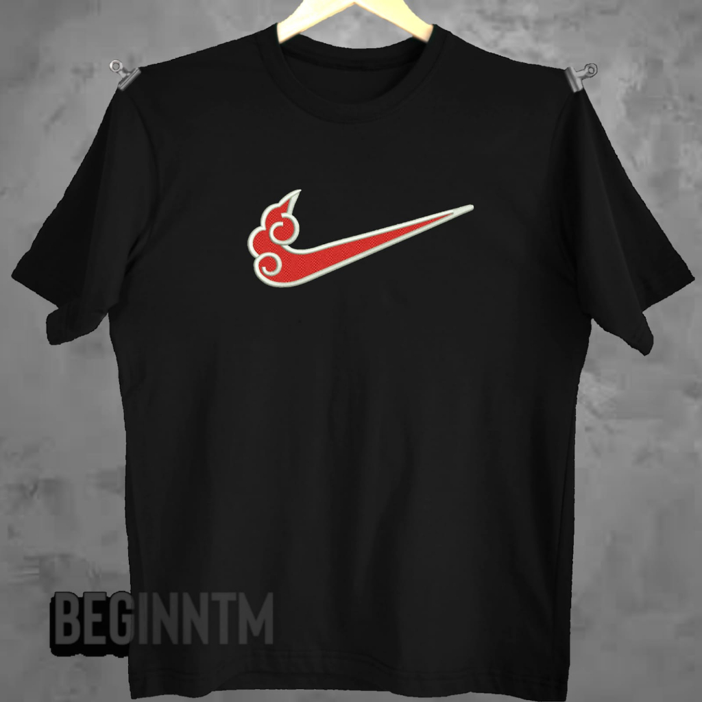 Camisa store nike akatsuki