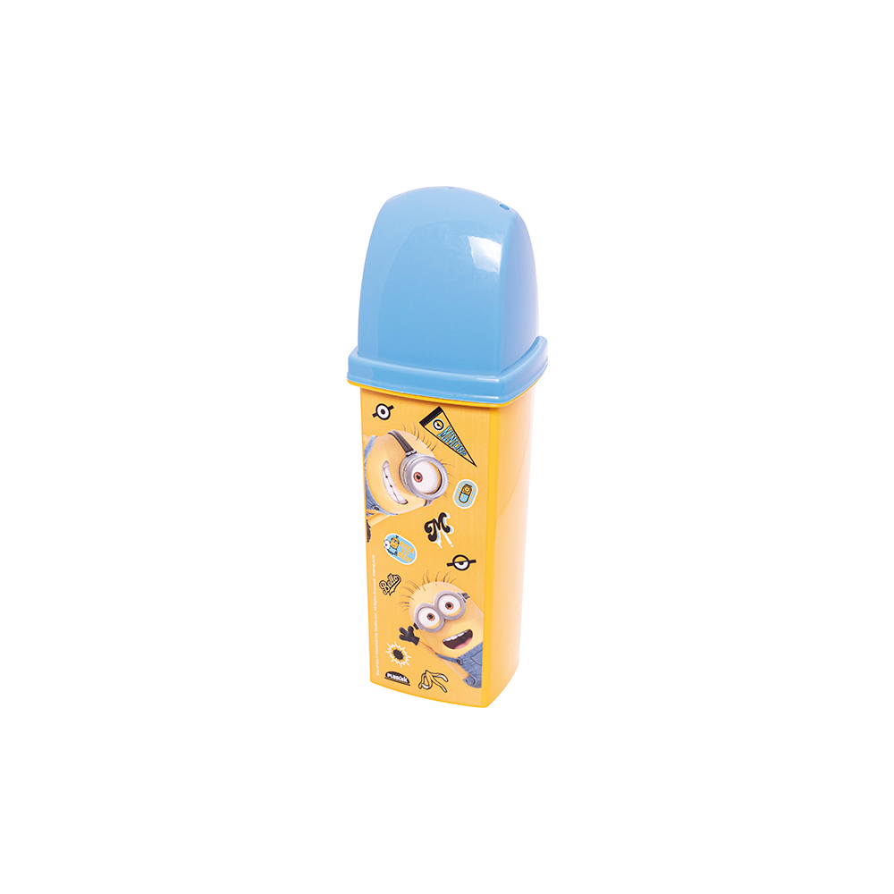 DENTAL CASE MULTIUSO MINIONS