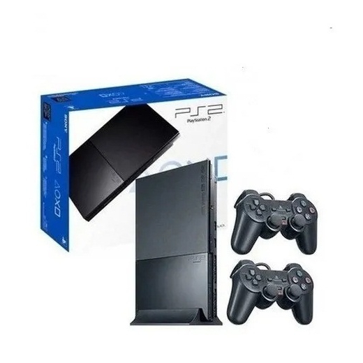 Playstation 2 on sale shopee