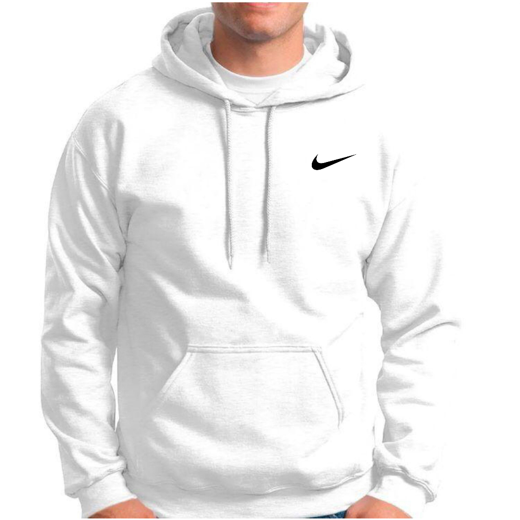 Moletom casaco de frio estampa nike agasalho novo lançamento