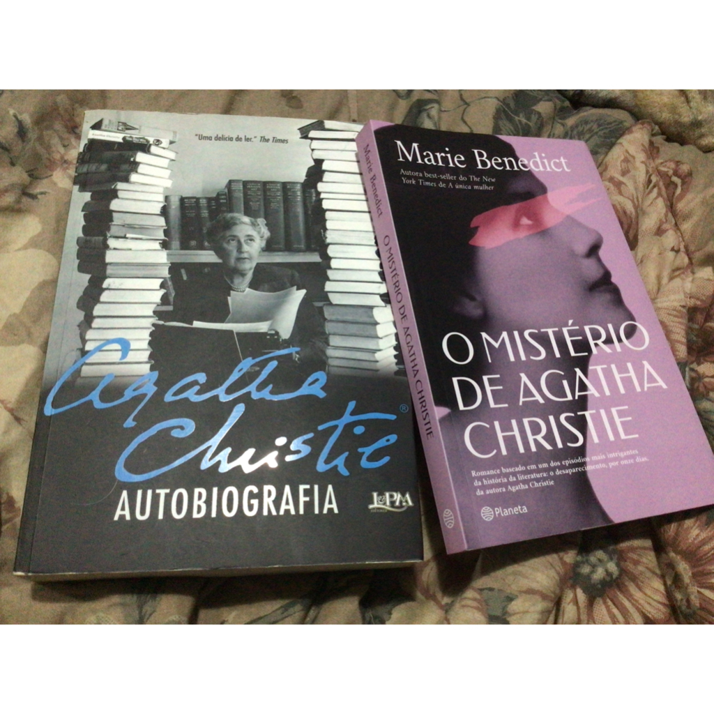 MISS MARPLE: TODOS OS ROMANCES V. 1 - Agatha Christie - L&PM