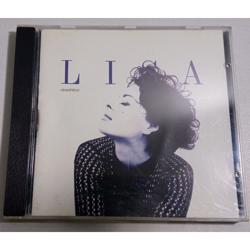 CD Lisa Stansfield -- 