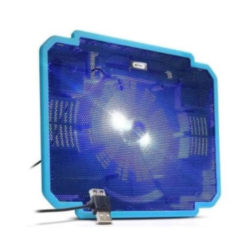 Cooler Para Notebook ORIGINAL Resfriar Notebook Suporte Para Notebook 