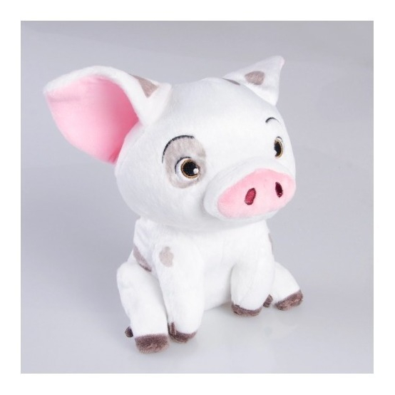 Disney store shop moana pig