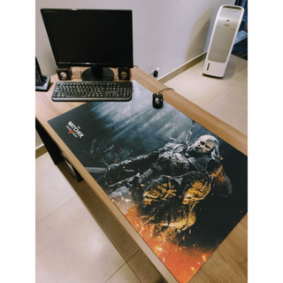 One Piece Grande Gaming Mouse Pad, Gamer Mousepad, 900x400mm, 900x400mm, PC  Desk Pad