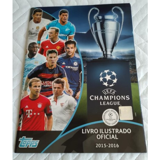 JogoDeBotao.com - Jogo do Real Madrid - UEFA Champions League - 2015 - 2016