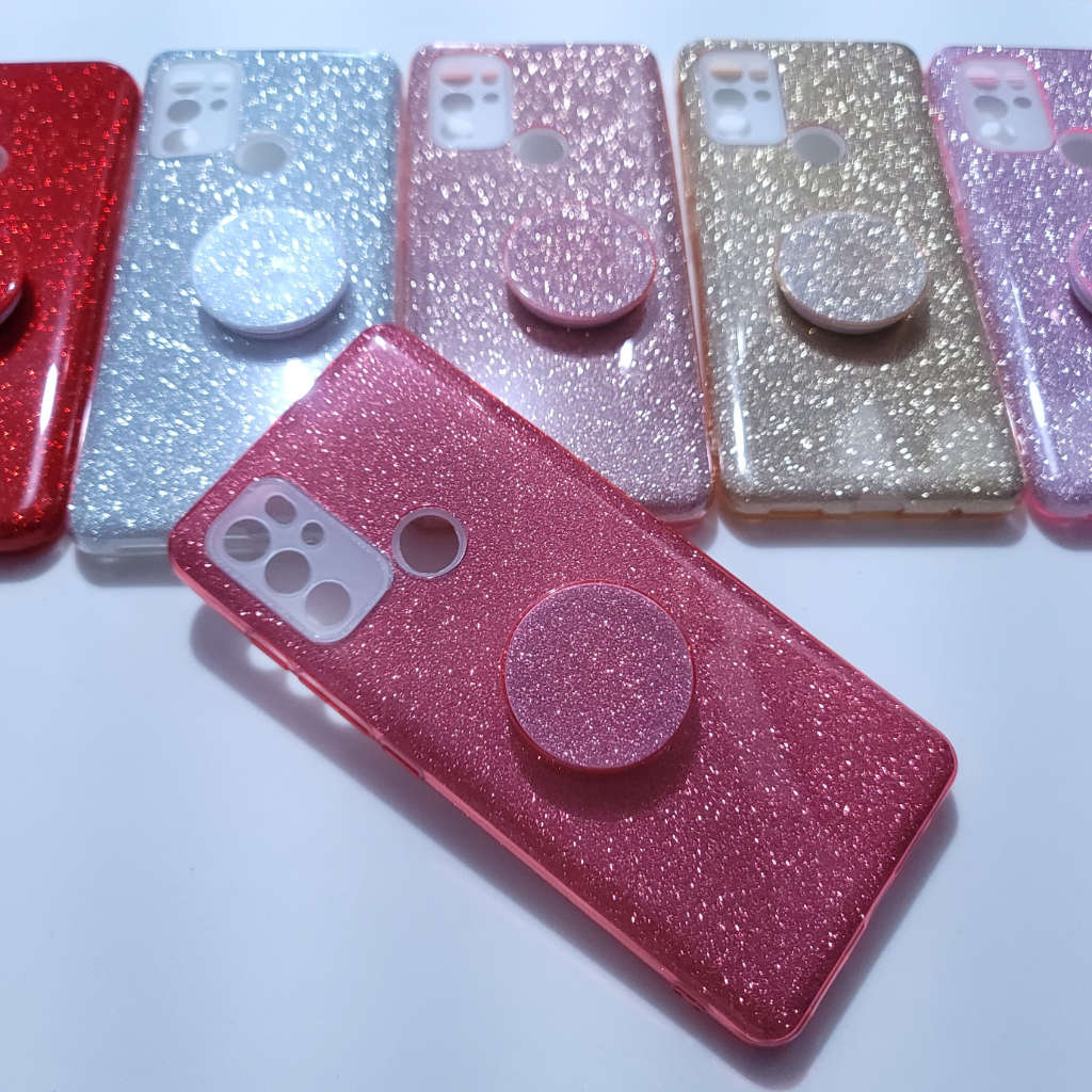 GLANDOTU Cover Motorola Moto G30 / Moto G20 / Moto G10 Custodia pelle [Morbido TPU] [Magnet] [Slot per schede], Premium Flip Libro per Cover Motorola G30 Custodia (Albero