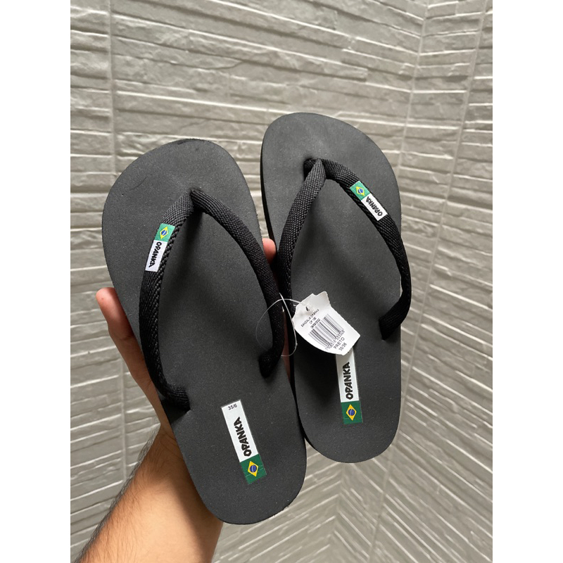 CHINELO TRADICIONAL OPANKA MASCULINA ORIGINAL | Shopee Brasil