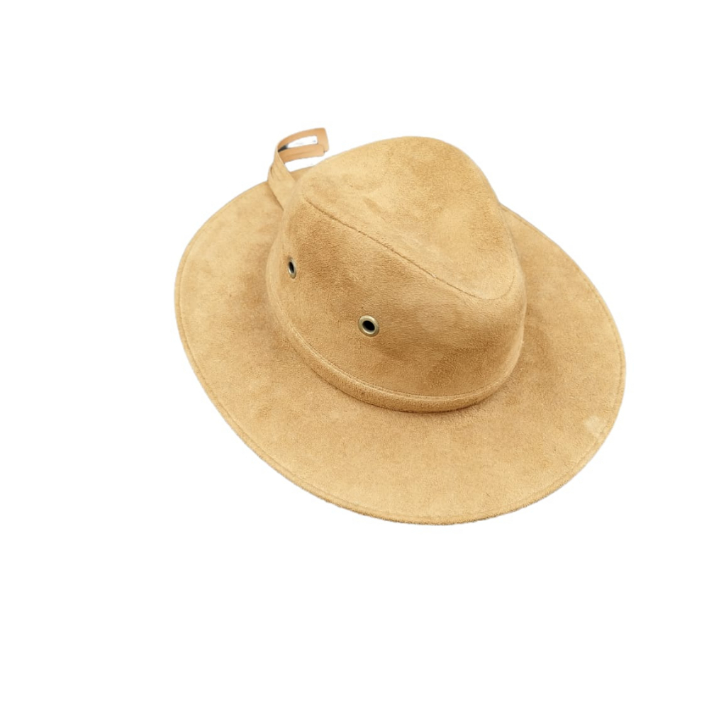 Chapéu Country Cowboy Rodeio Vaquejada Fazendeiro Masculino Feminino ...