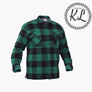 camisas xadrez flanelada manga longa masculino promoçao