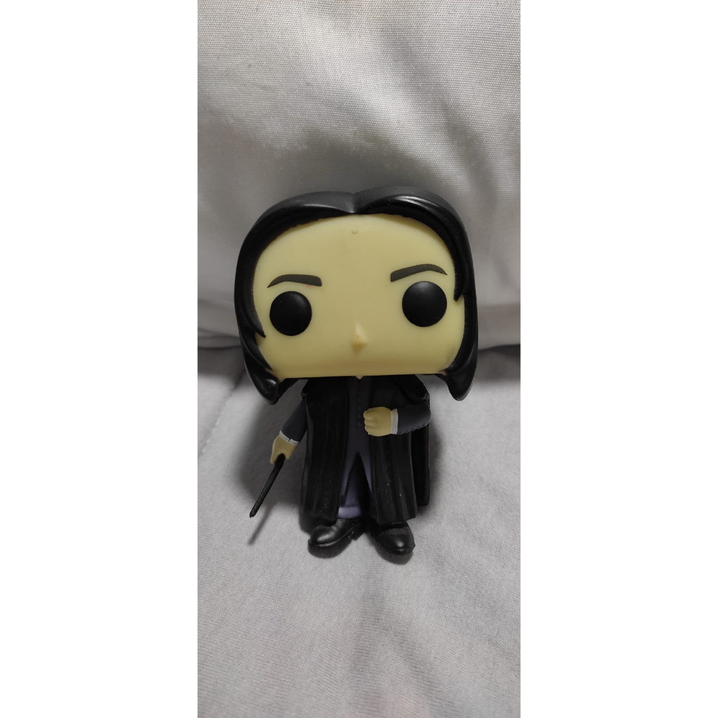 Funko Pop! Harry Potter - Severus Snape 05 - Loose