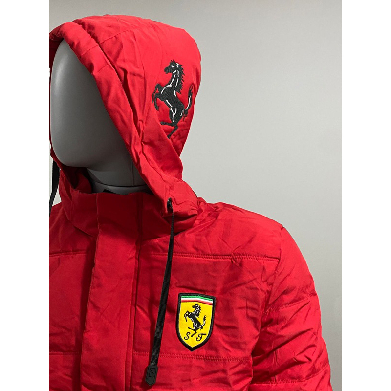 Bobojaco ferrari sale