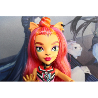 13 ideias de G3 Toralei 🐈🖤 em 2023  monster high, bonecas monster high,  bonecas