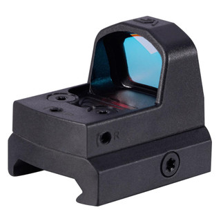VECTOR OPTICS RED DOT FRENZY-S 1X16X22 AUT MOA SCRD-49 20mm Automatico ...