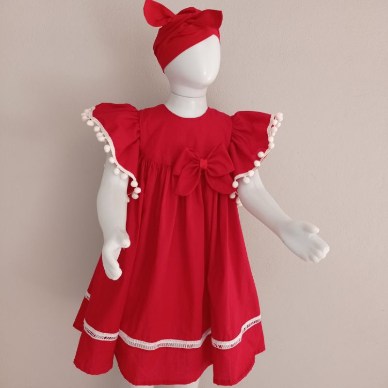 Compra online de Bordado elegante crianças vestidos de princesa para  meninas luxo renda dourada do vintage crianças festival festa vestido bebê  batismo