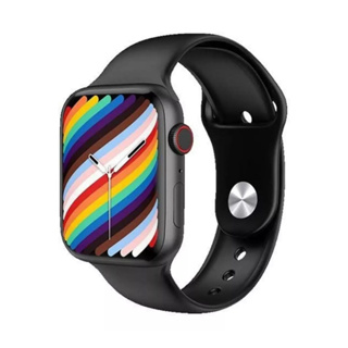 Smart Watch Relógio Inteligente W97 Big Infinite 1.92 Pro