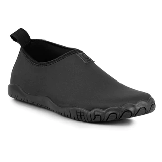 Sapatilha Nautica Hibrida Neoprene Calce Facil Preto