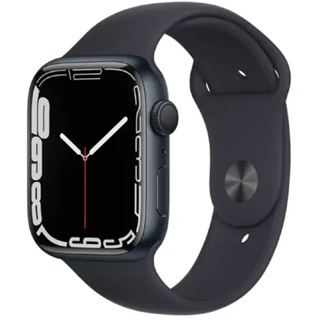 Relogio Smartwatch W27 Series Watch 7 Lançamento