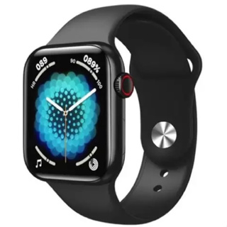 Relogio Smartwatch HW57 Pro Series 7 Bluetooth Wifi NFC Lançamento