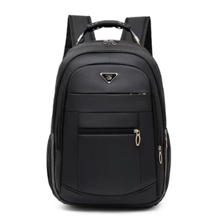 Mochila Unissex Resistente Água para Viagem Cabo de Aço Reforçado Elegantes Ótima Promoção 9804