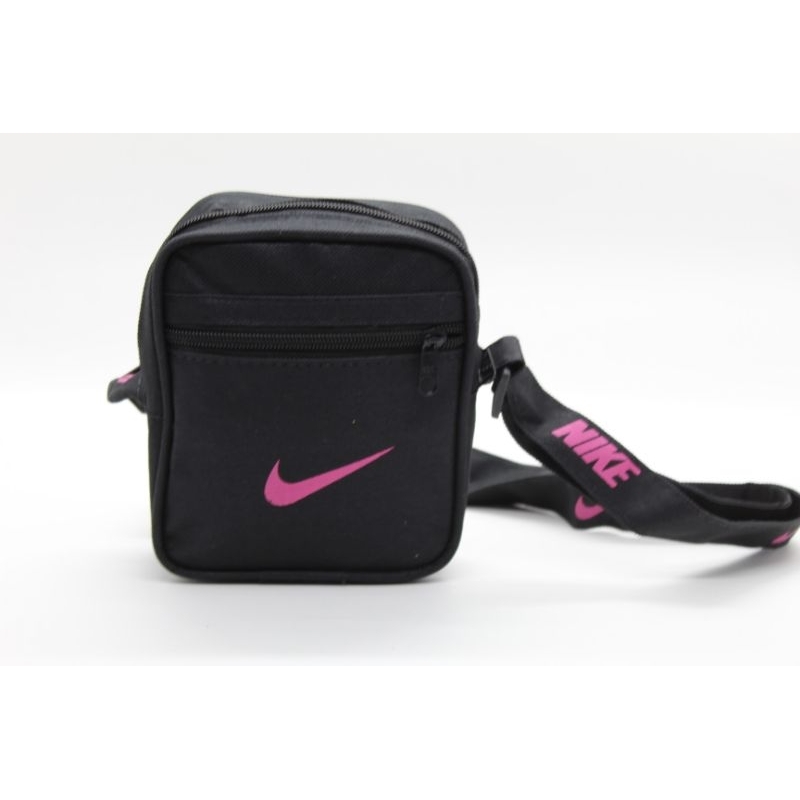 Shoulder Bag Nike Preta Shopee Brasil