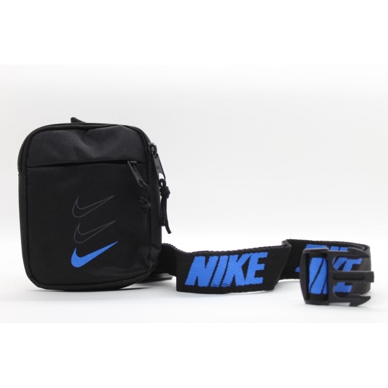 Shoulder Bag Nike Transversal Shopee Brasil