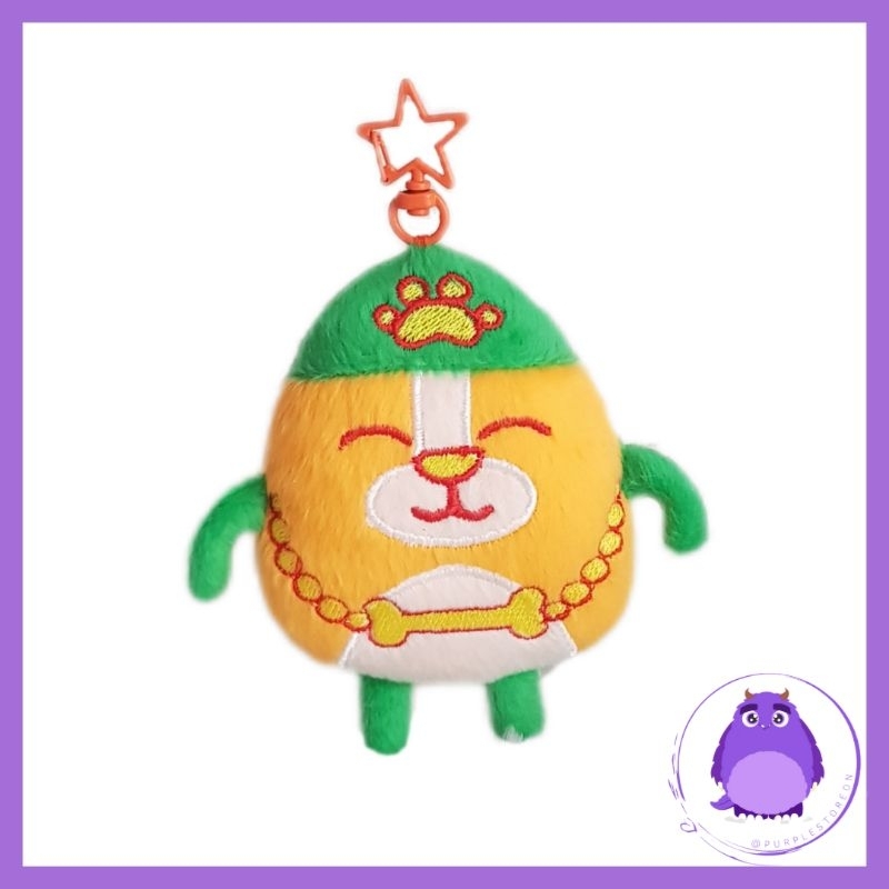 Chaveiro Roroha Astro | Shopee Brasil
