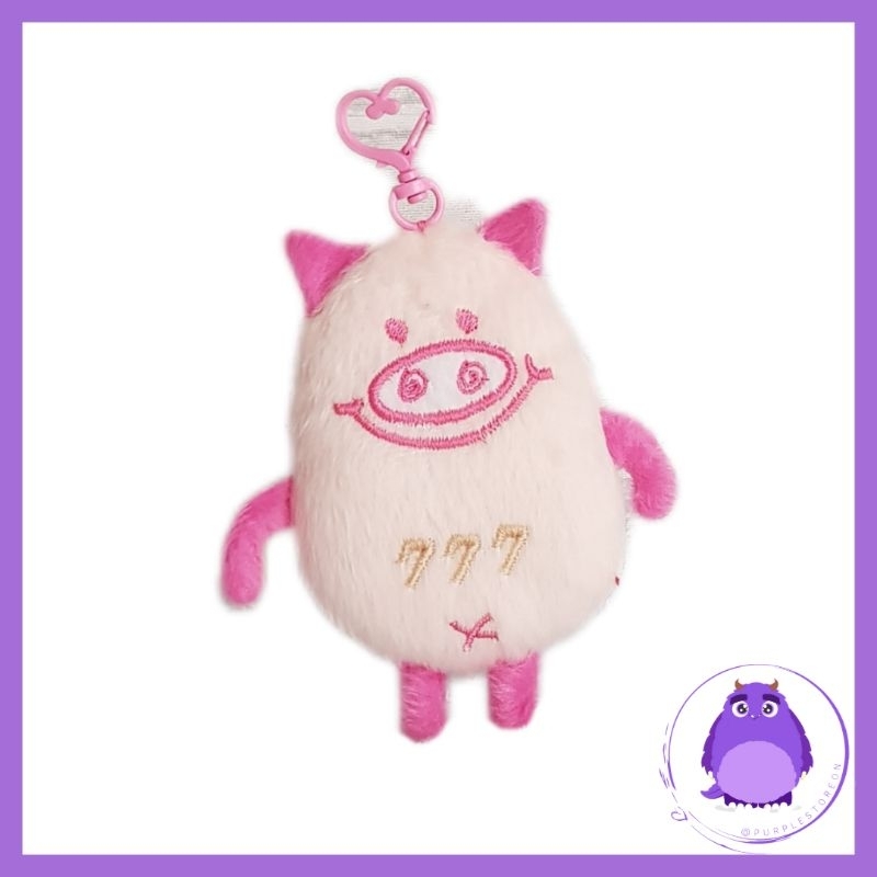 Chaveiro Roroha Astro | Shopee Brasil