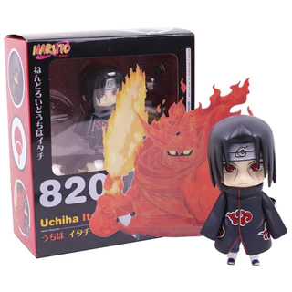 Nendoroid Uchiha Itachi - Naruto Shippuden