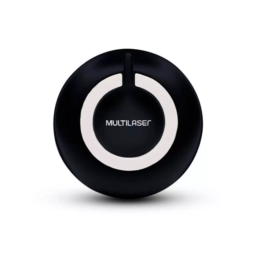Controle Remoto Universal Inteligente Wi-fi Multilaser Liv | Shopee Brasil