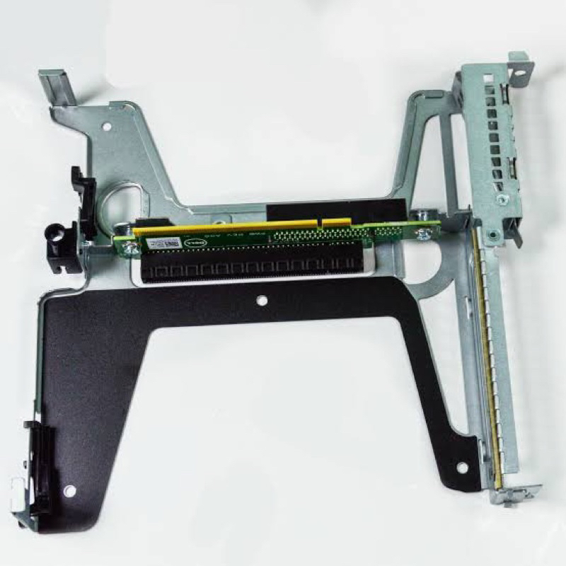 Placa Riser Dell Poweredge R230 R330 Pci-e Slot 2 0593d8 | Shopee Brasil